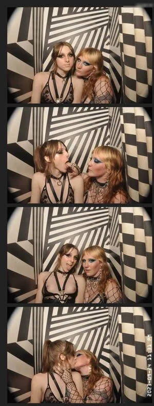 Photobox Flashes OnlyFans Leaked Free Thumbnail Picture - #IlTjPLsVyI