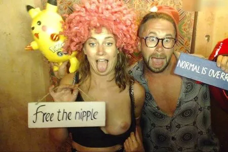 Photobox Flashes OnlyFans Leaked Free Thumbnail Picture - #OrNwnP1DMV