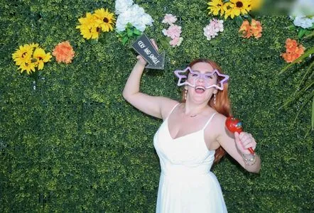 Photobox Flashes OnlyFans Leaked Free Thumbnail Picture - #PaRAUhB7JY