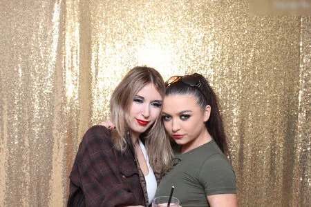 Photobox Flashes OnlyFans Leaked Free Thumbnail Picture - #QpmcrV86Dq