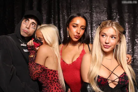 Photobox Flashes OnlyFans Leaked Free Thumbnail Picture - #WC7pSZEgiY