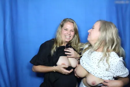 Photobox Flashes OnlyFans Leaked Free Thumbnail Picture - #fVmvrqcYeB