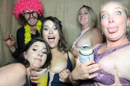 Photobox Flashes OnlyFans Leaked Free Thumbnail Picture - #hKZOjJCCwf