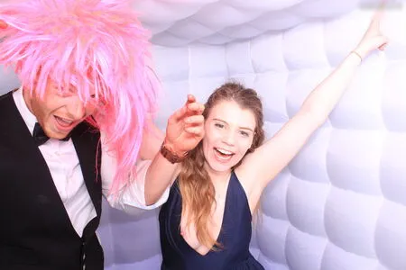 Photobox Flashes OnlyFans Leaked Free Thumbnail Picture - #lCf5Po6kEI