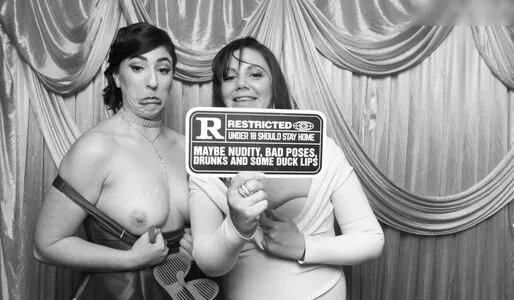 Photobox Flashes OnlyFans Leaked Free Thumbnail Picture - #lSCA9L5VpH