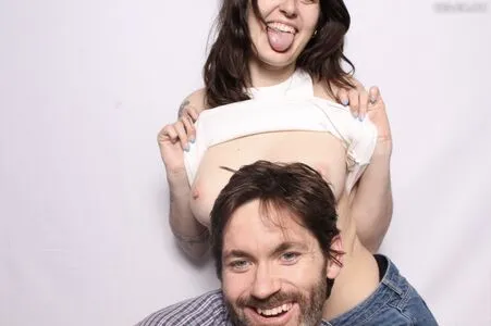 Photobox Flashes OnlyFans Leaked Free Thumbnail Picture - #oaVNQChV93