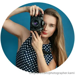 Photographer Kami OnlyFans Leaked Free Thumbnail Picture - #cTm9dVF8TP