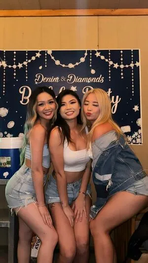 Phung Nguyen OnlyFans Leaked Free Thumbnail Picture - #hrubcYZsJe