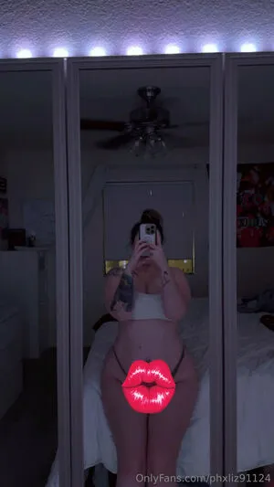 Phxliz91124 OnlyFans Leaked Free Thumbnail Picture - #GOFlhHZQ6D