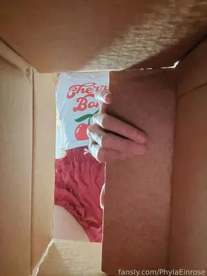 Phyla Einrose OnlyFans Leaked Free Thumbnail Picture - #aGrOUK26PB