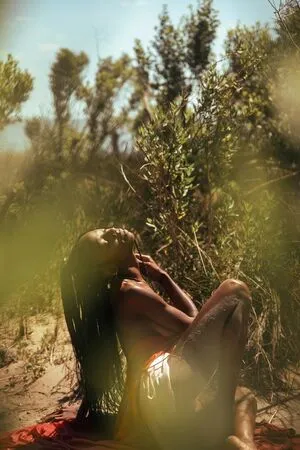 Phylia Calloway OnlyFans Leaked Free Thumbnail Picture - #FogffeVEKa