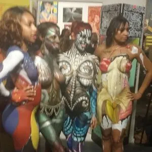 Phylia Calloway OnlyFans Leaked Free Thumbnail Picture - #PI10JQ13Mp