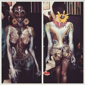 Phylia Calloway OnlyFans Leaked Free Thumbnail Picture - #baGEWtql50