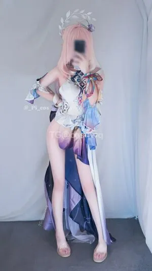 Pi Cos OnlyFans Leaked Free Thumbnail Picture - #1Aw2WR0WXa