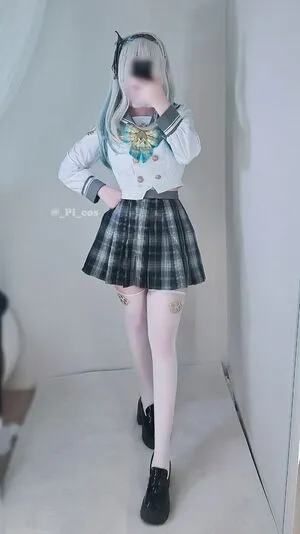 Pi Cos OnlyFans Leaked Free Thumbnail Picture - #2yRCUXFwle