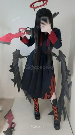 Pi Cos OnlyFans Leaked Free Thumbnail Picture - #5YQXaSzhgr