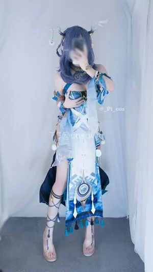 Pi Cos OnlyFans Leaked Free Thumbnail Picture - #6Hcpthyst1