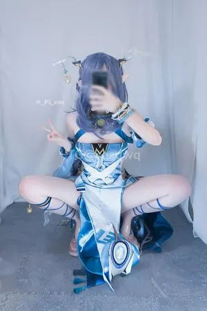 Pi Cos OnlyFans Leaked Free Thumbnail Picture - #6ZakkoxFFc