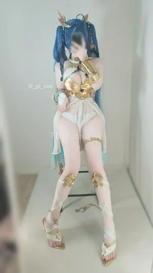 Pi Cos OnlyFans Leaked Free Thumbnail Picture - #7BKzhyl7oT