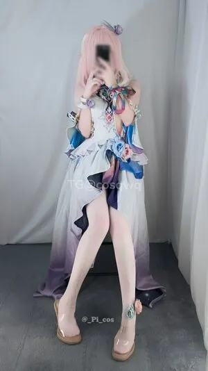 Pi Cos OnlyFans Leaked Free Thumbnail Picture - #CaziWHttky