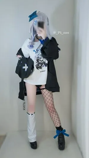 Pi Cos OnlyFans Leaked Free Thumbnail Picture - #DNvEHPqpmD