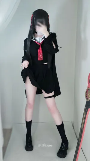 Pi Cos OnlyFans Leaked Free Thumbnail Picture - #EllDalVO7x