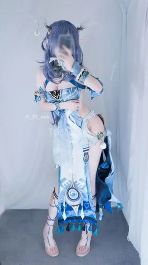 Pi Cos OnlyFans Leaked Free Thumbnail Picture - #ImkVm4Xgrp