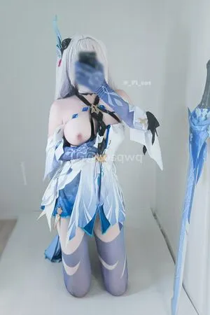 Pi Cos OnlyFans Leaked Free Thumbnail Picture - #OQkW90AEAm