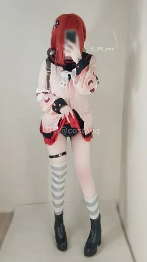 Pi Cos OnlyFans Leaked Free Thumbnail Picture - #PneSIPlzyC