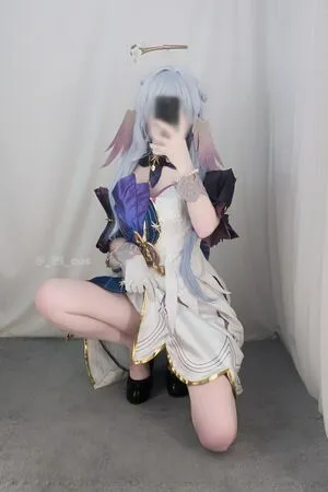 Pi Cos OnlyFans Leaked Free Thumbnail Picture - #RadCGoV26A