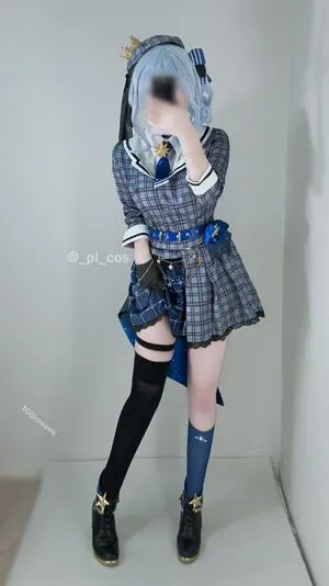 Pi Cos OnlyFans Leaked Free Thumbnail Picture - #S3crb44O6Y