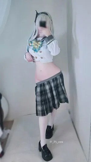 Pi Cos OnlyFans Leaked Free Thumbnail Picture - #VAUIXxbjEP