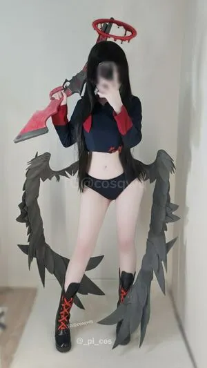 Pi Cos OnlyFans Leaked Free Thumbnail Picture - #aw0EtGI6iV