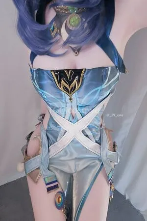 Pi Cos OnlyFans Leaked Free Thumbnail Picture - #bEfaa21w4z