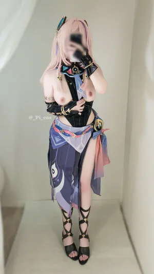 Pi Cos OnlyFans Leaked Free Thumbnail Picture - #owiEiYiEfd