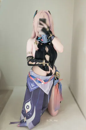 Pi Cos OnlyFans Leaked Free Thumbnail Picture - #wM7e3B2F3X