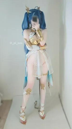 Pi Cos OnlyFans Leaked Free Thumbnail Picture - #znlSLqJ5En