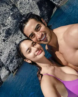 Pia Alonzo Wurtzbach OnlyFans Leaked Free Thumbnail Picture - #CFIvShx2Oe