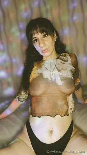 Pia Bigass OnlyFans Leaked Free Thumbnail Picture - #Pfepa4Gd7l