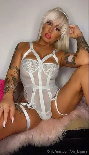 Pia Bigass OnlyFans Leaked Free Thumbnail Picture - #f8ElgDB2Nk