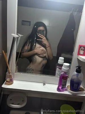 Pia Bonetto OnlyFans Leaked Free Thumbnail Picture - #D7C6v75l6B