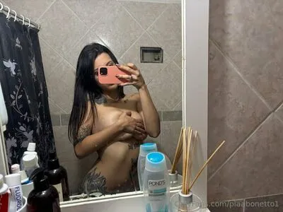 Pia Bonetto OnlyFans Leaked Free Thumbnail Picture - #NTUUVylXVq