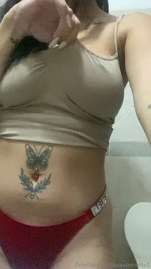 Pia Bonetto OnlyFans Leaked Free Thumbnail Picture - #UvmRu4K79r