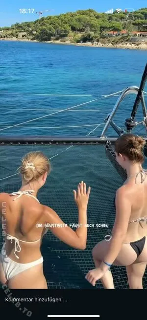 Pia Janina Tofall OnlyFans Leaked Free Thumbnail Picture - #0UXCAzZwDI