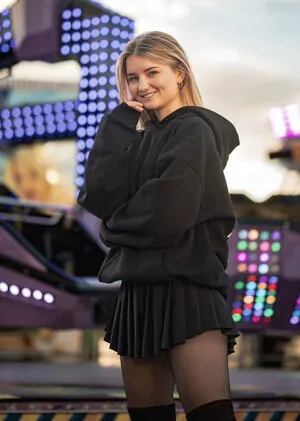 Pia Janina Tofall OnlyFans Leaked Free Thumbnail Picture - #47jUQ44Tq7