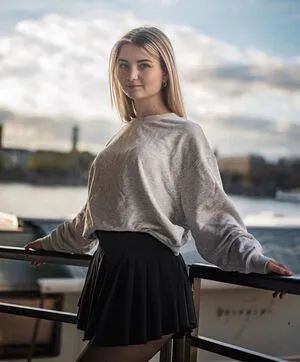 Pia Janina Tofall OnlyFans Leaked Free Thumbnail Picture - #83Pc35ebtw