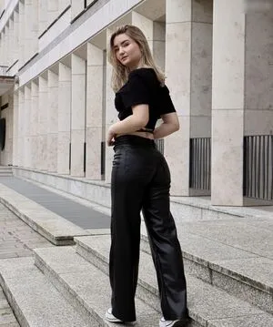 Pia Janina Tofall OnlyFans Leaked Free Thumbnail Picture - #HUAl0ORbn3