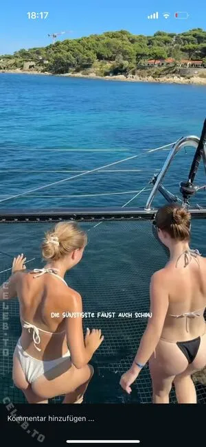 Pia Janina Tofall OnlyFans Leaked Free Thumbnail Picture - #O8PFEGobJX