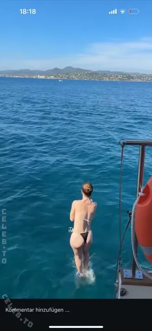 Pia Janina Tofall OnlyFans Leaked Free Thumbnail Picture - #YAS3n7v3GC