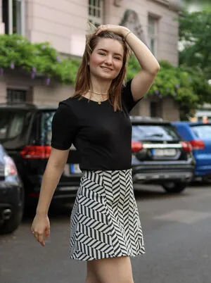 Pia Janina Tofall OnlyFans Leaked Free Thumbnail Picture - #kfmrlLOlSs